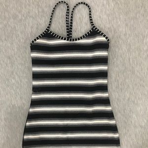 Lululemon power y tank